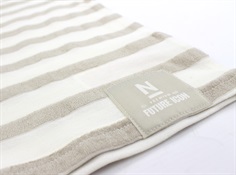 Name It jet stream/pure cashmere stribet t-shirt